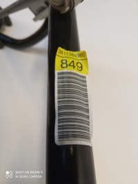 фото thumb №2, Opel vivaro 3 zafira d тяга стабилизатора