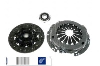 фото thumb №2, Набор сцепления toyota camry carina mr 2 picnic 2,