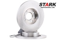фото thumb №8, Stark набір do гальм гальма дискові перед pasuje do mercedes-benz