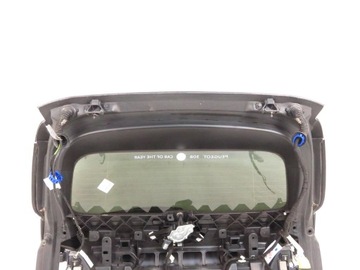 фото thumb №6, Кришка багажника peugeot 308 sw ii універсал ktvd