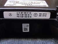 фото thumb №4, Mercedes w221 радар distronic a2215408162