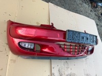 фото thumb №1, Бампер передній перед chrysler pt cruiser 2000-2006