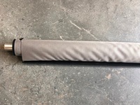 фото thumb №8, Защита шторка панорамы люк цвета серый серый do nissan murano