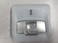 фото thumb №1, Peugeot 208 i 12r- лампа потолочный