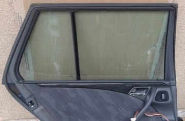 Дверь задняя левая Mercedes W210 EKlasa LIFT KOMBI 189