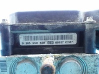 фото thumb №9, Насос abs fiat grande punto 0265950620 0265234512