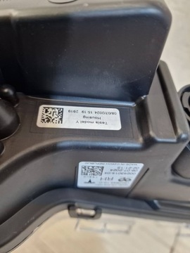 фото thumb №7, Tesla модель 3 y рестайлинг галоген правый 1507933-00-c оригинал nowyprzeciwmgielne