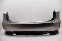 фото thumb №1, Lexus rx iv бампер задняя 1j7 2108-48030
