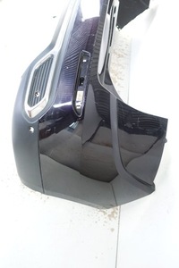 фото thumb №10, Renault koleos ii 2016- бампер задня задній 850221152r