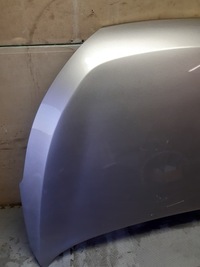 фото thumb №6, Hyundai tucson 2015- капот крышка