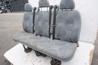 фото thumb №3, Сиденье заднее сиденье 2 ряд ford transit mk5