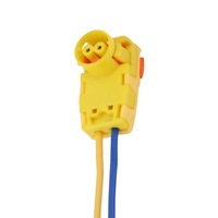 фото thumb №8, Штекер соединитель подушки безопасности воздушной dla sonata