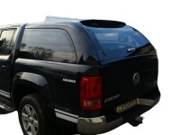 фото thumb №1, Nissan navara ford ranger amarok обшивка hardtop герметичная nowa