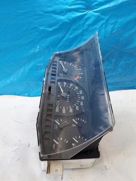 фото thumb №9, Спідометр  манометр opel frontera 2.4 b 91144977