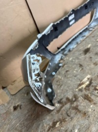 фото thumb №8, Бампер перед передний bmw 3 iii g20 g21 m набор