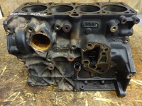 фото thumb №13, Golf v audi tt 8j a3 8p 2.0 tfsi bwa axx блок двигуна підпори вала