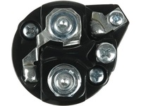 фото thumb №3, Вимикач електромагнітний, стартер as-pl ss0349p