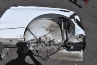 фото thumb №8, Ford fiesta mk8 чверть крила лівий задня задній 3d