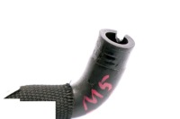 Bmw e60 e61n lci m5 e63 e64 m6 шланг трубка масляний 7836943 Оригінал, фото thumb