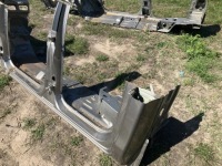 фото thumb №2, Поріг лівий стійки ford ranger 15- 4d