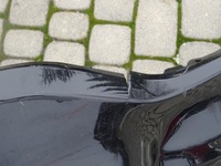 фото thumb №5, Kia optima iv бампер передний омыватель 6xpdc