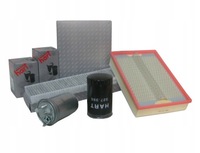 фото thumb №1, Ford galaxy 1 96-00 1.9 tdi 90km фільтри набір