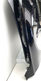 фото thumb №8, Audi a8 d4 рестайлінг бампер капот pas лампи повний led крило перед ly9t 72 km