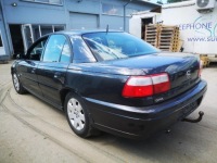 фото thumb №9, Opel omega реле 2001 2.2l dum001c