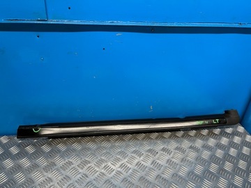 фото thumb №1, Ford expedition ii 02- планка двері лівий зад