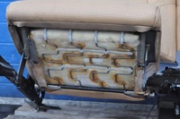 фото thumb №10, Volvo xc90 ii trzeci ряд сидений сиденья сиденья 3 ряд