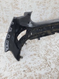 фото thumb №12, Citroen c4 ii 2 4 pdc grand picasso aa36225333 pdc задний бампер
