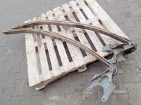 фото thumb №9, Renault midliner s150 00r рессора правый перед