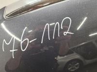 Ford modneo mk4 капот x6 Зі Шроту, фото thumb