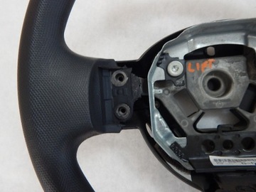 фото thumb №11, Nissan micra k12 рестайлинг - руль pod круиз-контроль красивая