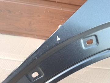 фото thumb №7, Hyundai ioniq v 21- правый крыло pas перед хороший оригинал