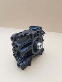 фото thumb №9, Mercedes actros клапан осушитель el2204 a0014466064