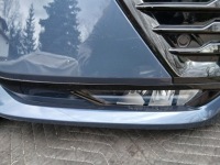 Бампер перед камера радар 6pdc колір 723 volvo xc60 2 рестайлінг  2023r в Україні, фото thumb