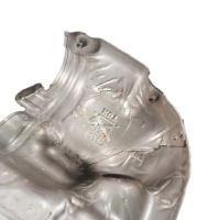 Bmw f20 f30 n13 изоляция тепловая турбонагнетателя Оригинал, фото thumb