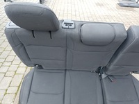 фото thumb №7, Сидіння заднє сидіння сидіння задні комплект задня jeep wrangler jl 18+