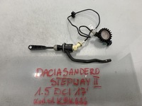 фото thumb №1, Помпа сцепления шланг dacia sandero ii stepway 1.5 dci 306100394r