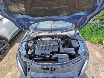 фото thumb №7, Audi tt впуск повітря do кабіни 2008 2.0l 8p0820901a