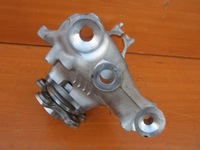 фото thumb №12, Bmw 4 i4 g26 xd 4x4 поворотна опора ліва лівий перед передня 6893259 jak нова