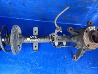 фото thumb №3, Mcperson поворотний кулак renault captur fd8 правий