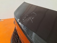 фото thumb №9, Lexus rx 500 f 22- бампер перед передний 5311148580