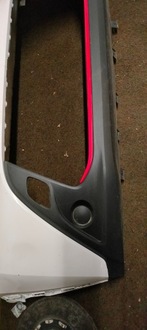 фото thumb №7, Бампер перед toyota aygo x 22-