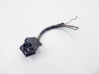 фото thumb №1, Штекер колодка meriva a corsa c d astra g h zafira