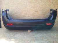 фото thumb №1, Jeep compass ii lift бампер задняя 4 pdc