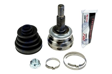 фото thumb №1, Nty шарнір зовнішній toyota rav-4 2.2d4-d 2.2d-cat 3.5 05- previa