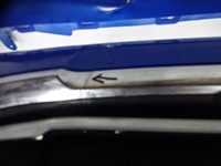 фото thumb №12, Бампер перед передній ford focus mk4