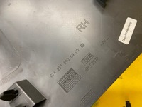 фото thumb №5, Защита заглушка стойка правая mercedes w257